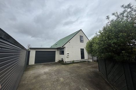 Photo of property in 19a James Street, Hamilton East, Hamilton, 3216