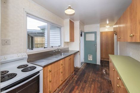 Photo of property in 42 Ailsa Street, Te Kuiti, 3910