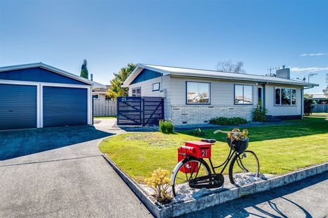 Photo of property in 21 Clark Avenue, Pirimai, Napier, 4112