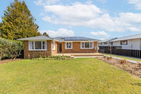 Photo of property in 160 Elizabeth Drive, Tokoroa, 3420