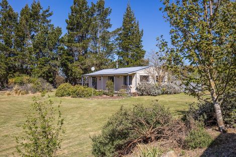 Photo of property in 1067 Depot Road, View Hill, Oxford, 7495