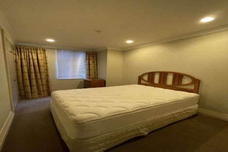 Photo of property in Kelvin House, 4g/16 The Terrace, Wellington Central, Wellington, 6011