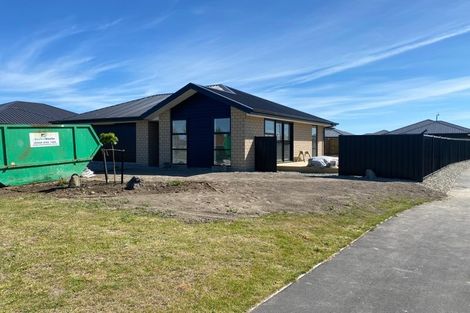 Photo of property in 95 Beaumont Drive, Rolleston, 7614