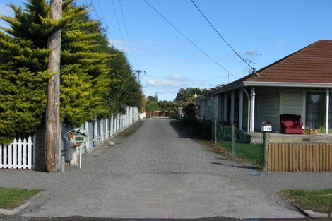 Photo of property in 144 Cockburn Street, Kuripuni, Masterton, 5810