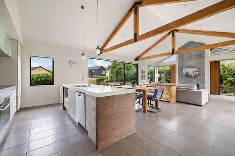 Photo of property in 5 Glengarry Court, Jacks Point, Queenstown, 9371