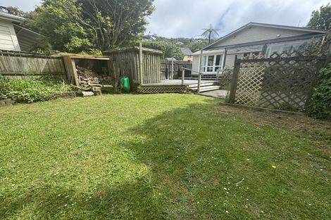 Photo of property in 26 Burma Road, Khandallah, Wellington, 6035