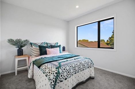 Photo of property in 4/15 Glen Lynne Avenue, Queenwood, Hamilton, 3210