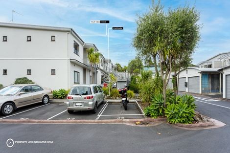 Photo of property in The Grange, 46/92 Bush Road, Albany, Auckland, 0632