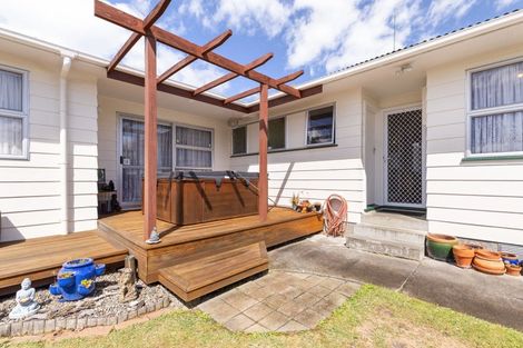 Photo of property in 6 Turakina Street, Westbrook, Palmerston North, 4412