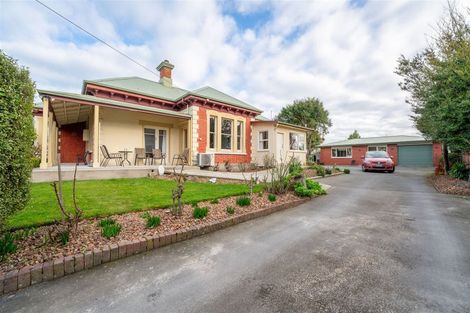 Photo of property in 55 Cain Street, Parkside, Timaru, 7910
