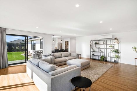 Photo of property in 5 Isa-lei Road, Kaiapoi, 7630