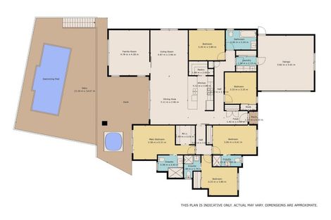 Photo of property in 3 Gyle Place, Pyes Pa, Tauranga, 3112