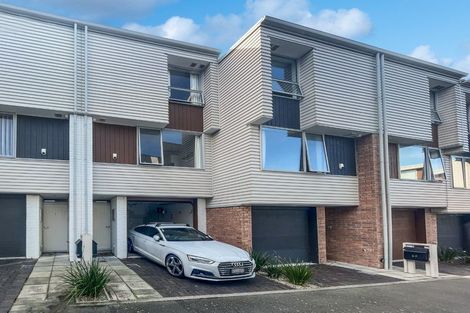Photo of property in Altar Apartments, 65/120 Rintoul Street, Newtown, Wellington, 6021