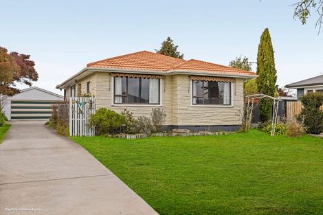 Photo of property in 44 Parnwell Street, Burwood, Christchurch, 8083