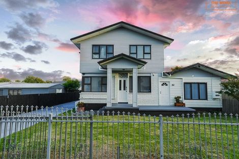 Photo of property in 196 Browns Road, Manurewa, Auckland, 2102