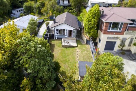 Photo of property in 1310 Fergusson Drive, Brown Owl, Upper Hutt, 5018