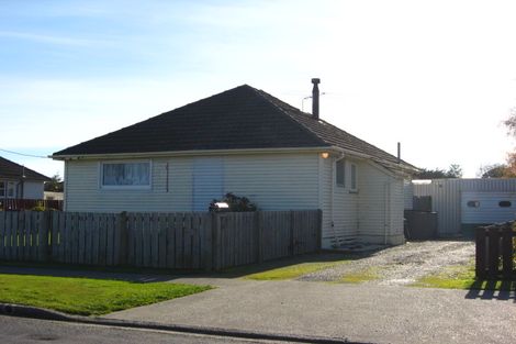 Photo of property in 3 Lawrence Street, East Gore, Gore, 9710