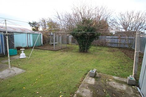 Photo of property in 23 Bourne Crescent, Papanui, Christchurch, 8053
