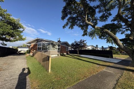 Photo of property in 25 Fuchsia Avenue, Pukete, Hamilton, 3200