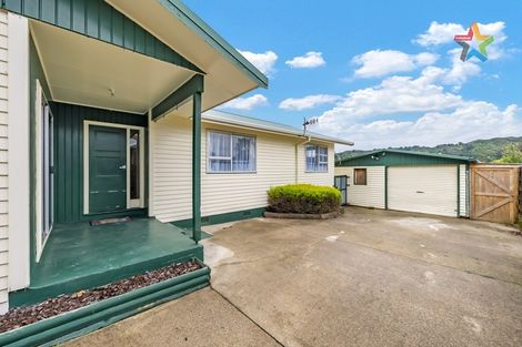 Photo of property in 27 Trelawney Road, Wainuiomata, Lower Hutt, 5014