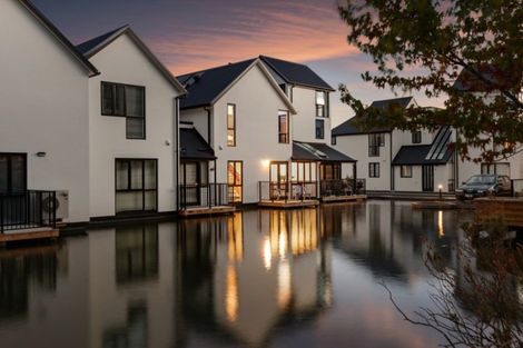 Photo of property in 8/140 Office Road, Merivale, Christchurch, 8014