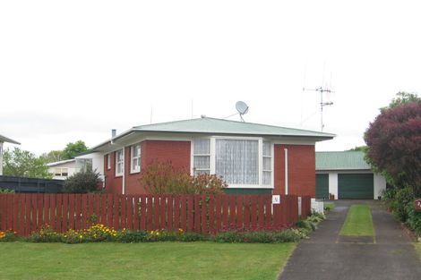 Photo of property in 20 Waimarei Avenue, Paeroa, 3600
