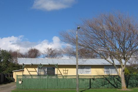 Photo of property in 27 Adkin Avenue, Levin, 5510