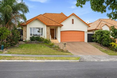 Photo of property in 4 Hendrika Court, Hobsonville, Auckland, 0618