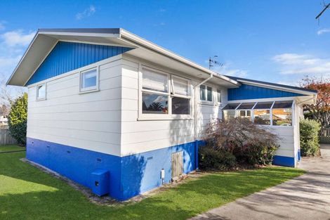 Photo of property in 9 Browning Crescent, Owhata, Rotorua, 3010