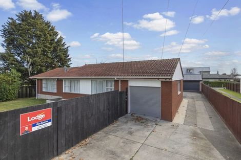 Photo of property in 39a Fifth Avenue, Enderley, Hamilton, 3214