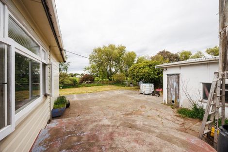Photo of property in 593 Aranui Road, Kairanga, Palmerston North, 4475