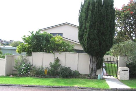 Photo of property in 1 Poseidon Place, Half Moon Bay, Auckland, 2012