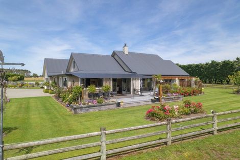 Photo of property in 156 Otatara Road, New River Ferry, Invercargill, 9879