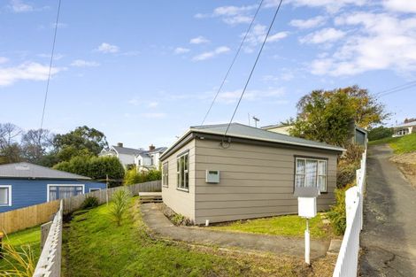 Photo of property in 4 Daly Street, Port Chalmers, 9023