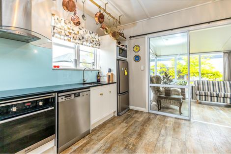 Photo of property in 6 Collingwood Street, Highfield, Timaru, 7910