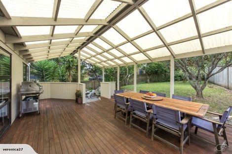Photo of property in 14 Woodhouse Place, West Harbour, Auckland, 0618