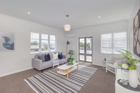 Photo of property in 27 Reeve Street, Levin, 5510