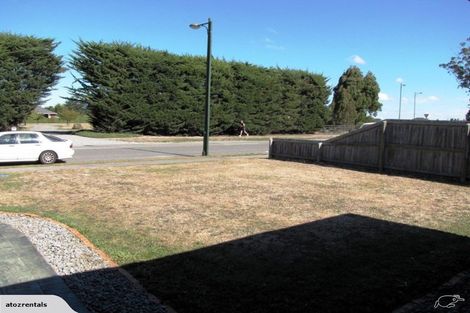 Photo of property in 66 Lowes Road, Rolleston, 7614