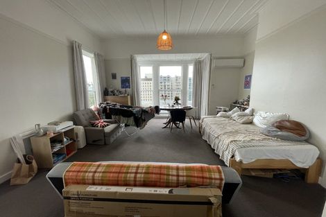 Photo of property in 16a Clifton Terrace, Kelburn, Wellington, 6012