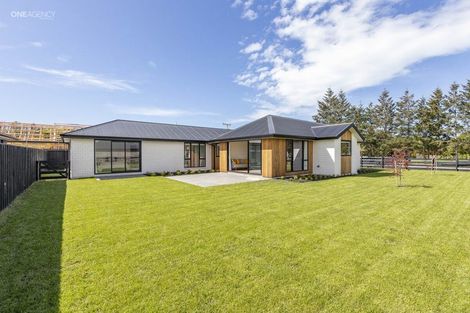 Photo of property in 69 Courage Road, Amberley, 7410