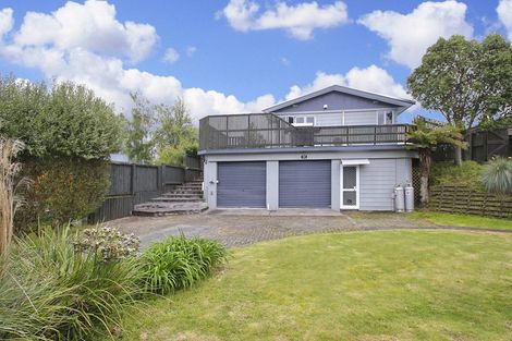Photo of property in 10 Devon Place, Tokoroa, 3420