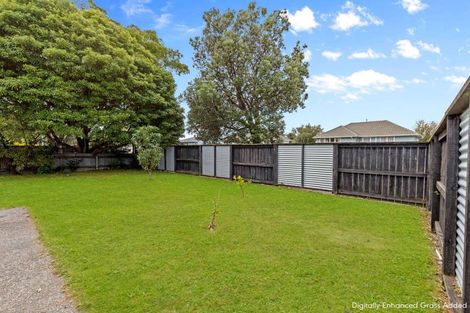 Photo of property in 87 Highbury Avenue, Highbury, Palmerston North, 4412