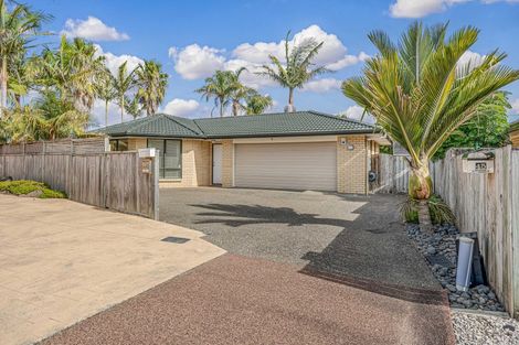 Photo of property in 45 Starlight Cove, Hobsonville, Auckland, 0618