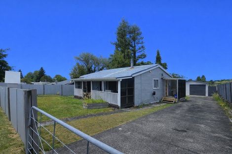 Photo of property in 16 Esk Crescent, Tokoroa, 3420