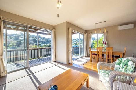 Photo of property in 23 Ocean Road, Surfdale, Waiheke Island, 1081