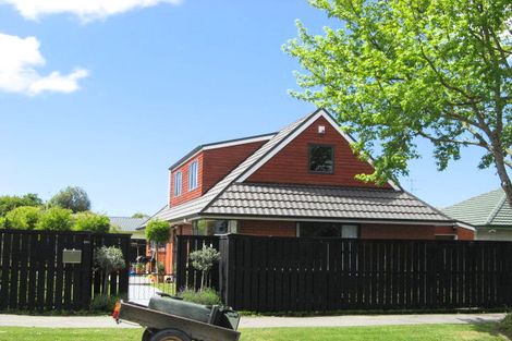 Photo of property in 22a Banbury Street, Burnside, Christchurch, 8053