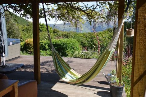 Photo of property in 310c Reynolds Valley Road, Okuti Valley, Little River, 7591