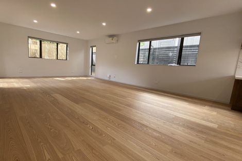 Photo of property in 24b Eban Avenue, Hillcrest, Auckland, 0627