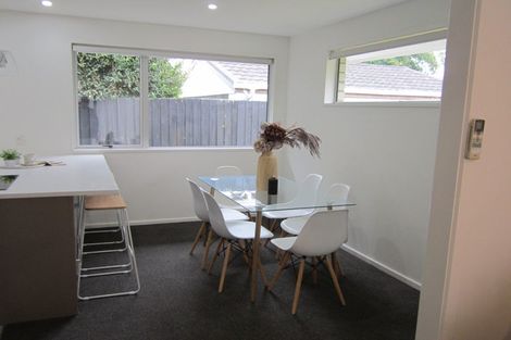 Photo of property in 1/24 Toorak Avenue, Avonhead, Christchurch, 8042