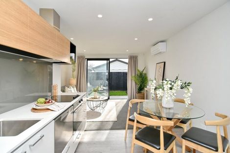 Photo of property in 5/302 Fitzgerald Avenue, Christchurch Central, Christchurch, 8013